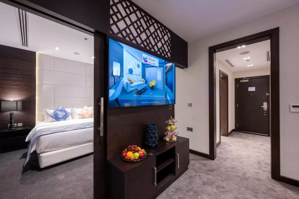 Ramada Encore Doha by Wyndham